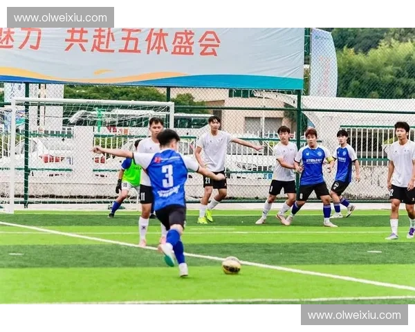 激情绿茵梦燃青春岁月芜湖足球联赛掀起城市体育热潮