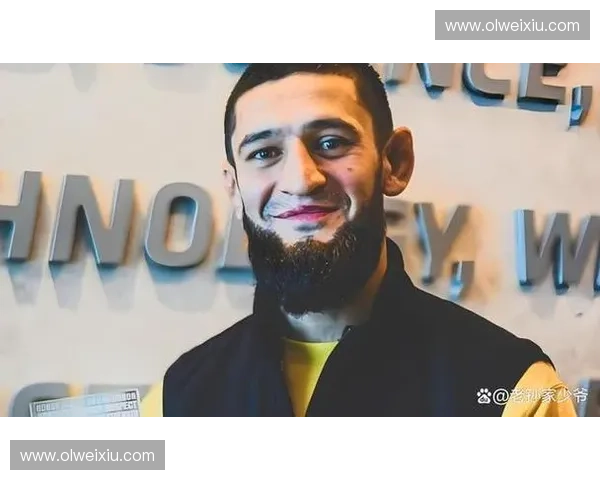 2017年UFC赛事安排全程回顾及精彩对战预测